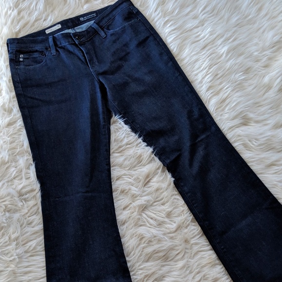 Ag Adriano Goldschmied Denim - AG Adriano Goldschmied Jeans